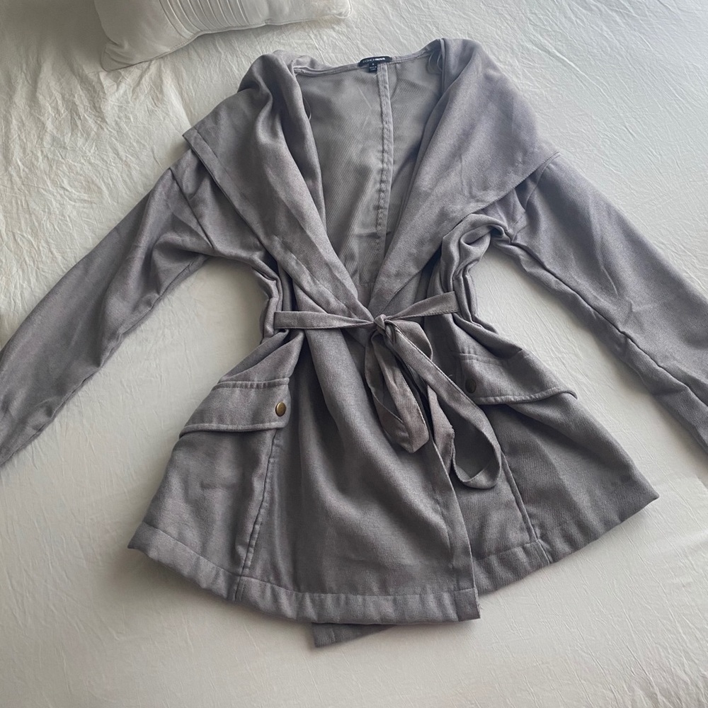 Fashion Nova jacket